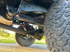 1987 Chevy truck - Photo 3