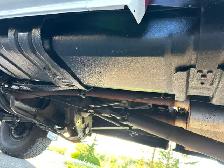1987 Chevy truck - Photo 4