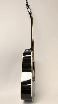 Epiphone Acoustic Guitar Model DR-100EB USED in good and working - Photo 3