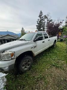 Truck for sale