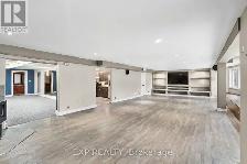 Walk-Out Basement Suite - Georgetown, ON - Photo 4