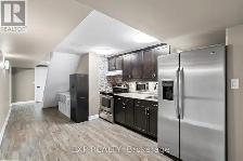 Walk-Out Basement Suite - Georgetown, ON - Photo 8