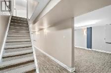 Walk-Out Basement Suite - Georgetown, ON - Photo 9