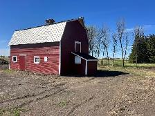 Acreage for sale