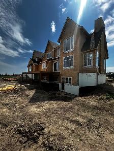 hiring siding installers and labourers - Photo 2