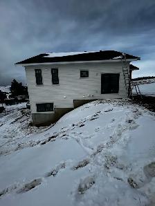 hiring siding installers and labourers - Photo 5