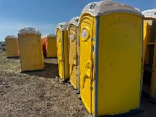 PORTA POTTIES FOR SALE - Photo 3