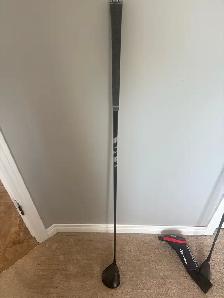 Taylormade Stealth Plus 3 wood
