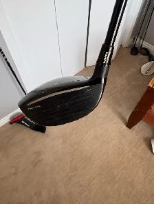 Taylormade Stealth Plus 3 wood - Photo 2