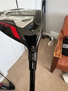 Taylormade Stealth Plus 3 wood - Photo 3