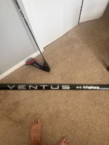 Taylormade Stealth Plus 3 wood - Photo 5