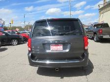 2016 Dodge Grand Caravan Canada Value Package - Photo 8