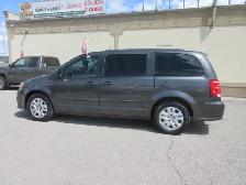 2016 Dodge Grand Caravan Canada Value Package - Photo 10