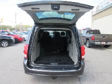 2016 Dodge Grand Caravan Canada Value Package - Photo 14