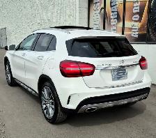 2019 Mercedes-Benz GLA250 AMG Package 4Matic - Photo 3