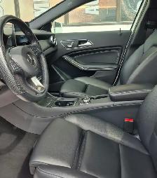 2019 Mercedes-Benz GLA250 AMG Package 4Matic - Photo 5