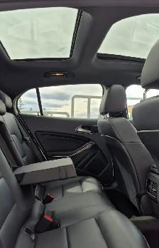 2019 Mercedes-Benz GLA250 AMG Package 4Matic - Photo 7