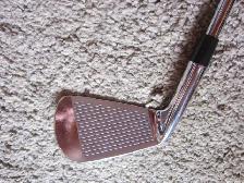 9 /10 RH STIFF NIKE #3-9,pw FORGED BLADES - Photo 2