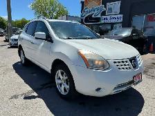 2010 Nissan Rogue SL - Photo 2