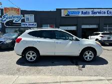 2010 Nissan Rogue SL - Photo 3