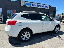 2010 Nissan Rogue SL - Photo 4