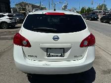 2010 Nissan Rogue SL - Photo 5
