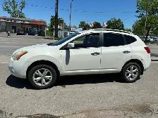 2010 Nissan Rogue SL - Photo 7