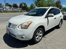 2010 Nissan Rogue SL - Photo 8