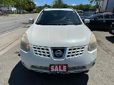 2010 Nissan Rogue SL - Photo 9