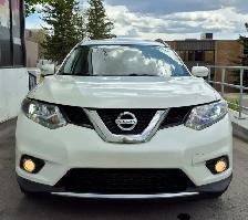 2015 Nissan Rogue SL - Photo 2