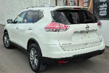2015 Nissan Rogue SL - Photo 3