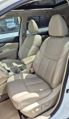 2015 Nissan Rogue SL - Photo 4