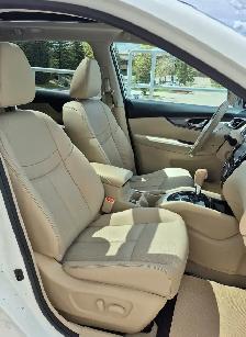 2015 Nissan Rogue SL - Photo 5