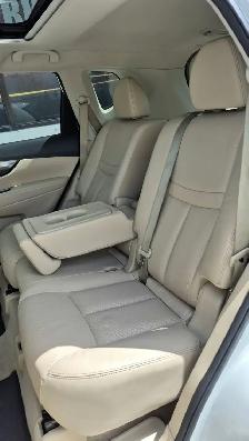 2015 Nissan Rogue SL - Photo 6