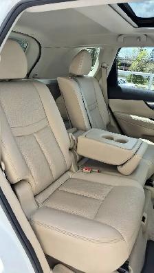 2015 Nissan Rogue SL - Photo 7