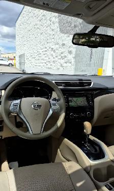2015 Nissan Rogue SL - Photo 8