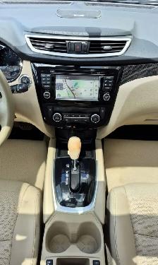 2015 Nissan Rogue SL - Photo 9