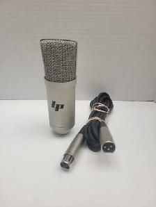Lyx Pro Studio XLR Microphone