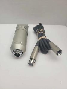Lyx Pro Studio XLR Microphone - Photo 3