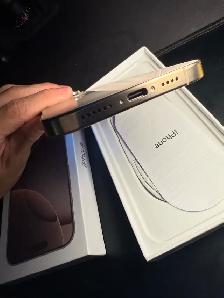 iPhone 16 Pro Max Unlocked New - Photo 5