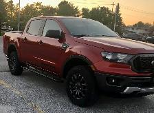 2019 Ford Ranger XLT   Very low km’s - Photo 2