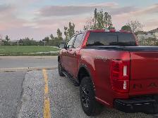 2019 Ford Ranger XLT   Very low km’s - Photo 3