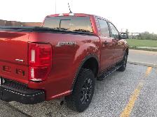 2019 Ford Ranger XLT   Very low km’s - Photo 4