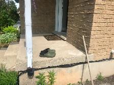 Guard Railing or Deck Railing for the front porch - Photo 4