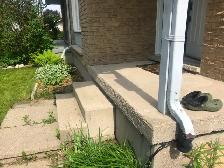 Guard Railing or Deck Railing for the front porch - Photo 5