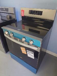 Whirlpool '30' Stainless Steel Freestanding Electric Range - Photo 3