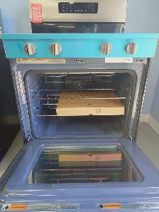 Whirlpool '30' Stainless Steel Freestanding Electric Range - Photo 6
