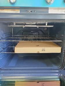 Whirlpool '30' Stainless Steel Freestanding Electric Range - Photo 7