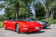 1998 Corvette C5 Convertible - Photo 8