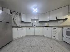 One bedroom basement apartment - Square One - Photo 4